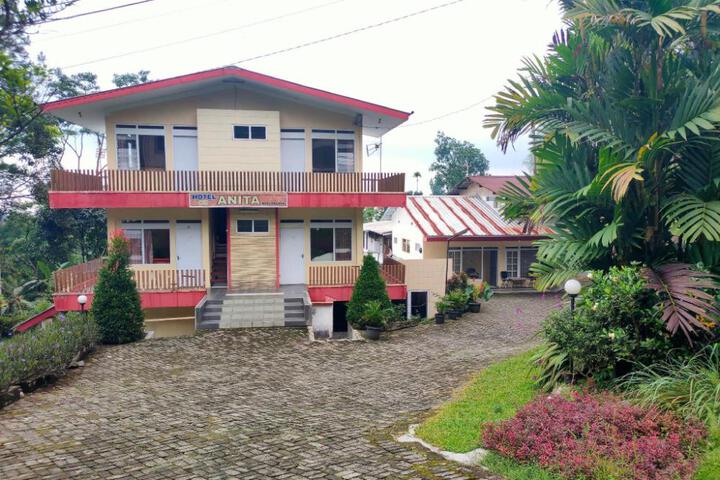Hotel Anita Baturaden