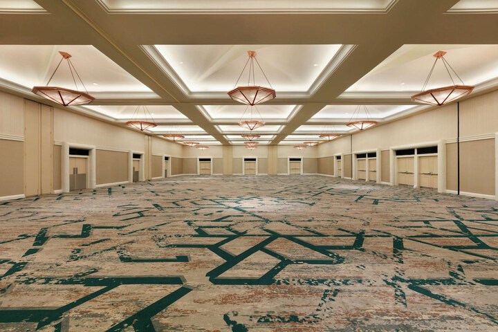Ballroom
