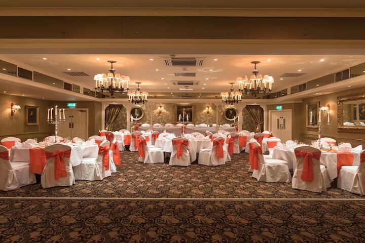 Wedding/Banquet 46 of 54