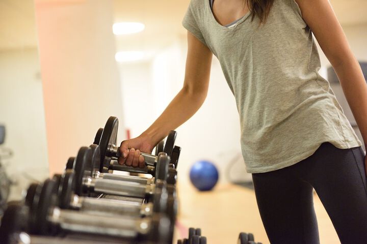 Health and Fitness 27 of 45