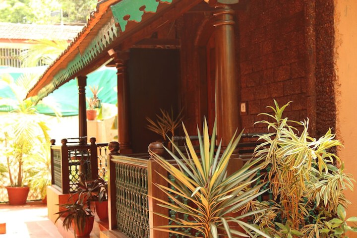 Terrace/Patio 19 of 67