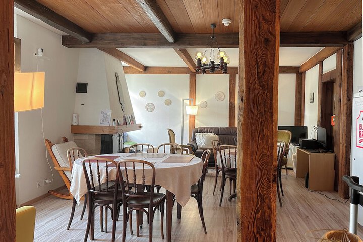 Hotel Interior 80 of 91