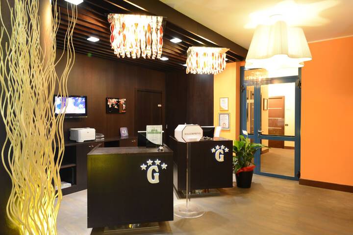 Hotel Interior 2 of 15