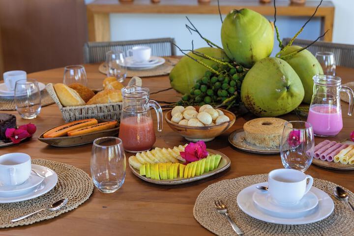 Breakfast/Coffee Service 91 of 104