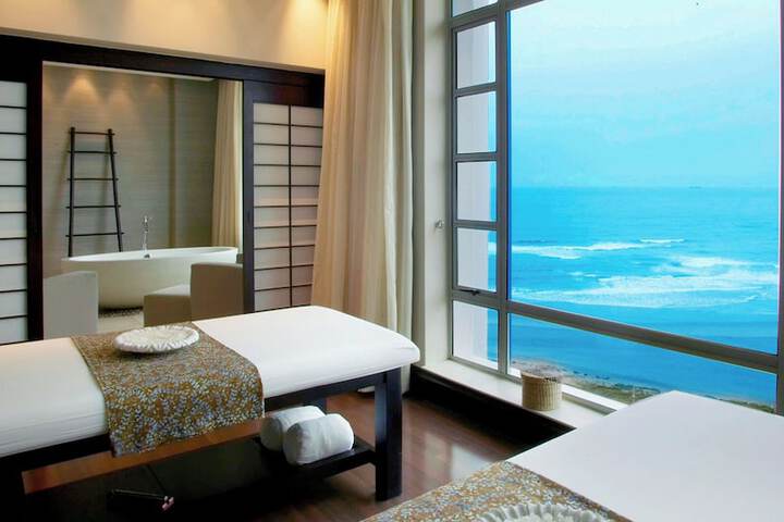 Hotel Spa