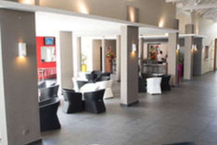 Hotel 38 of 69