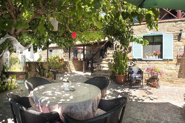 Terrace/Patio 23 of 69
