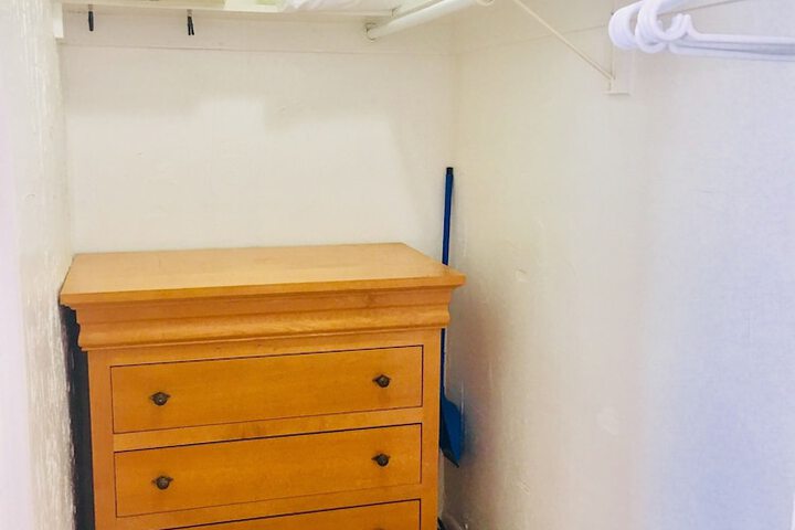 Standard Double Room 1 Queen Bed (11 of 12)