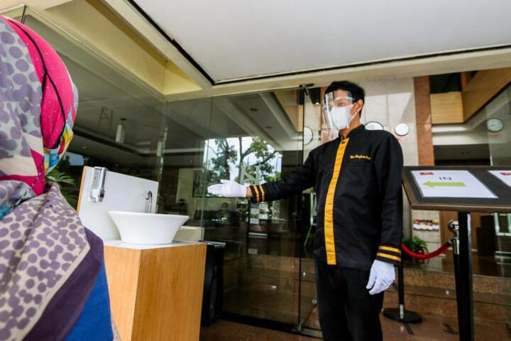 Fitness Facility Photos