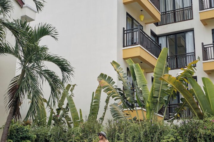 Hotel 114 of 122