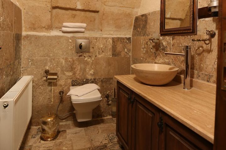 Bathroom Vanities