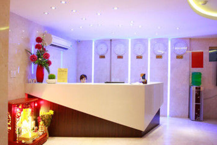 Hotel 55 of 64