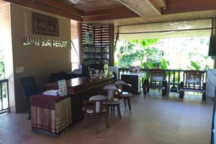 Hotel Interior 2 of 89