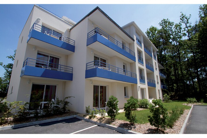 Residence Ker Goh Lenn - Vacanceole