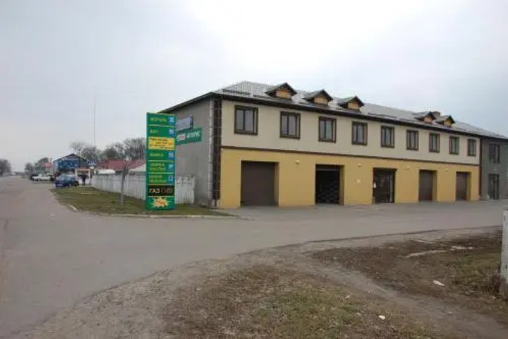 Dalekobiynyk