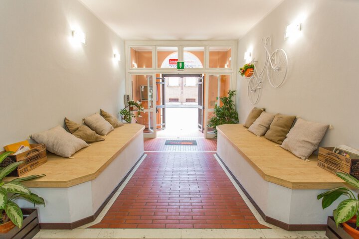 Lobby Photos