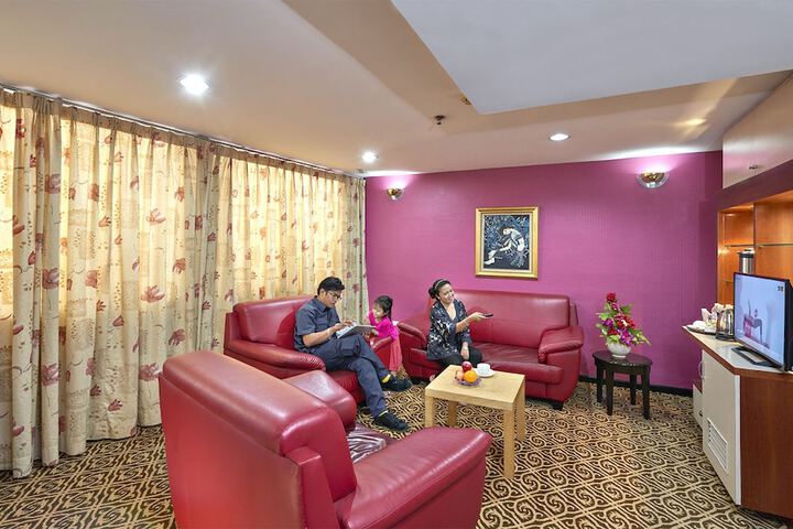 Hotel Interior 3 of 48