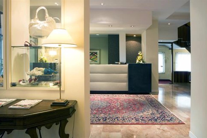 Hotel Interior 2 of 48