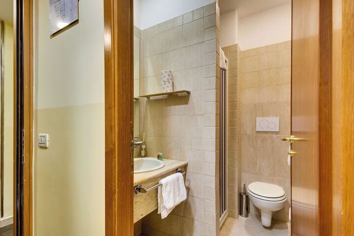 Bath Interior