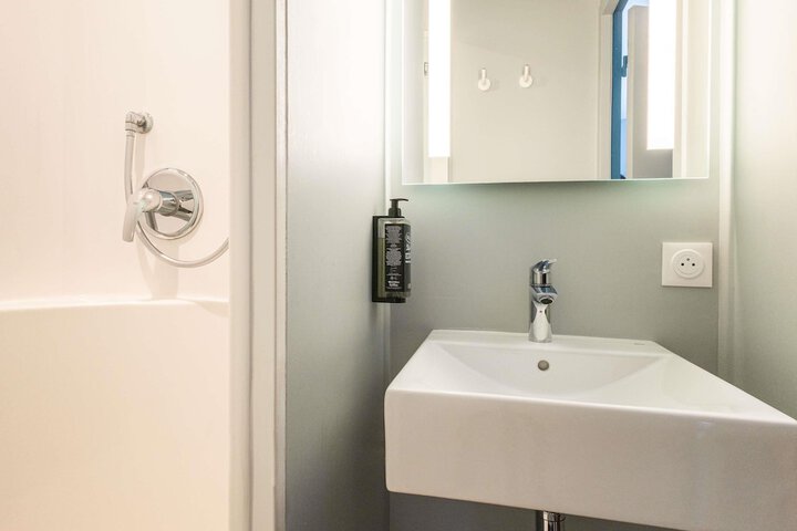Bath Amenities