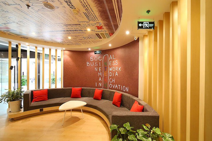 Hotel Interior 5 of 70