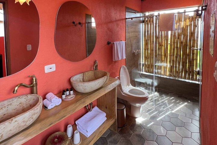 La Perla Finca Hotel