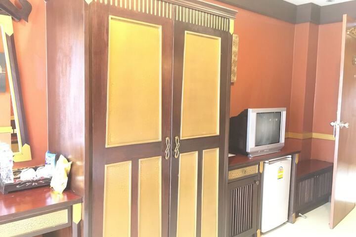 Television