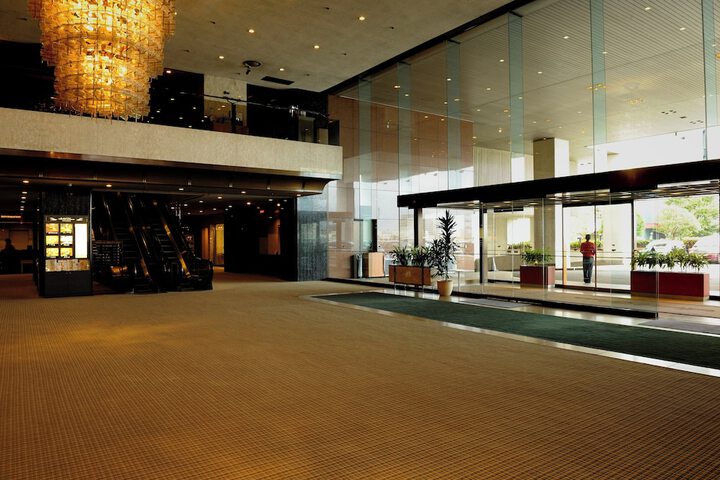 Lobby Photos