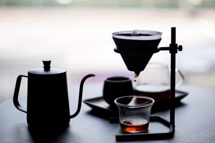 Breakfast/Coffee Service 61 of 78