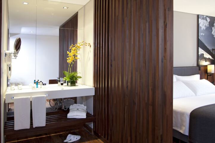 Bathroom Vanities