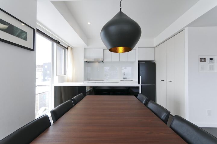 Dining Photos