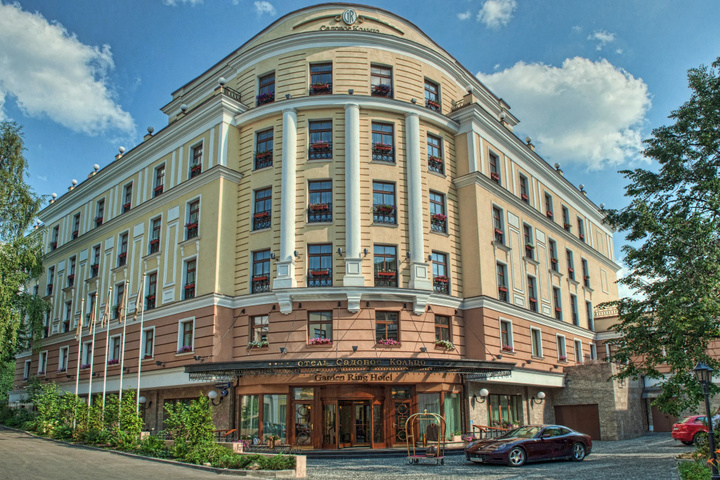 Hotel 2 of 38