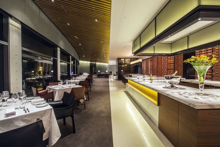 Restaurants