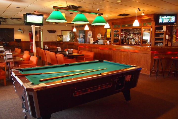 Billiards