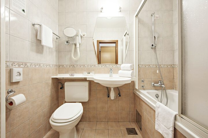Bath Amenities