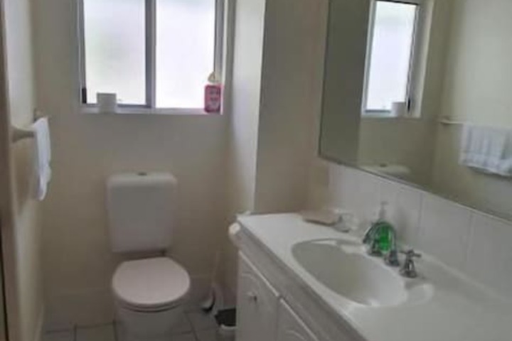 Bath Amenities