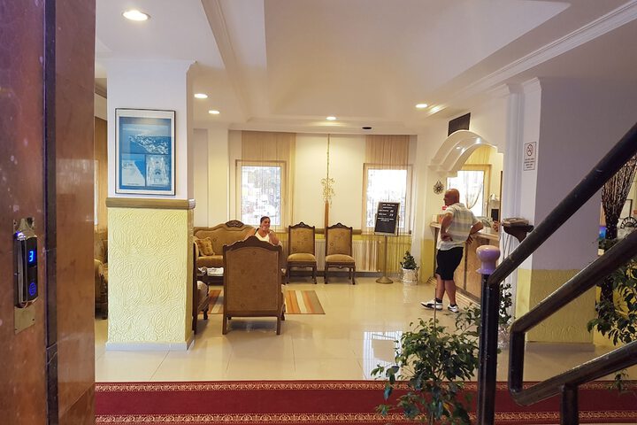 Hotel Interior 2 of 39