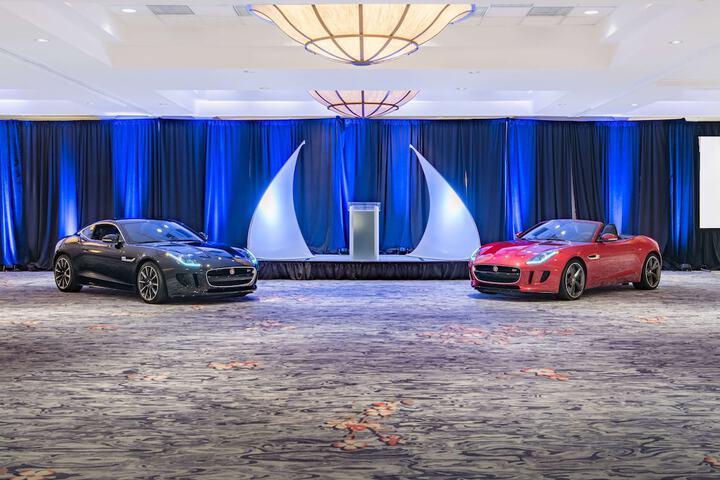 Ballroom