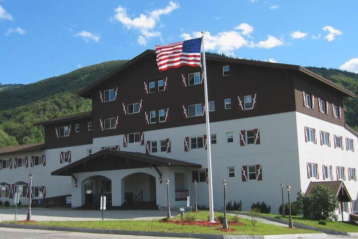 Image of Mittersill Alpine Resort