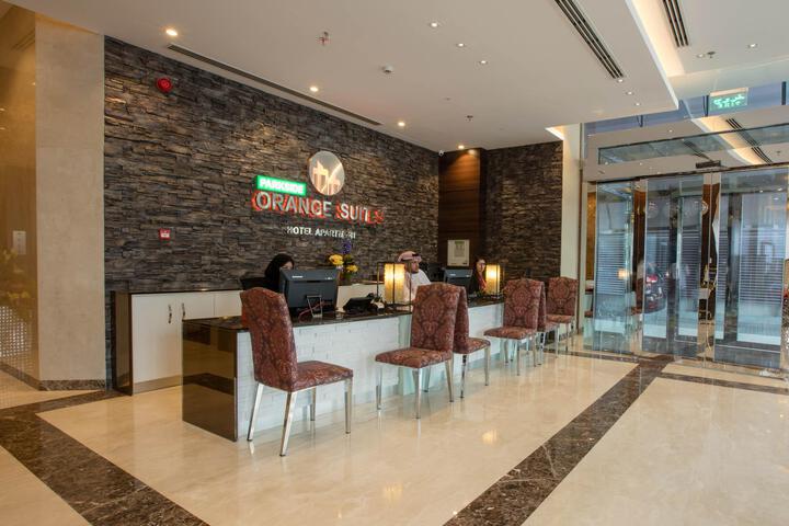 Hotel Interior 23 of 26