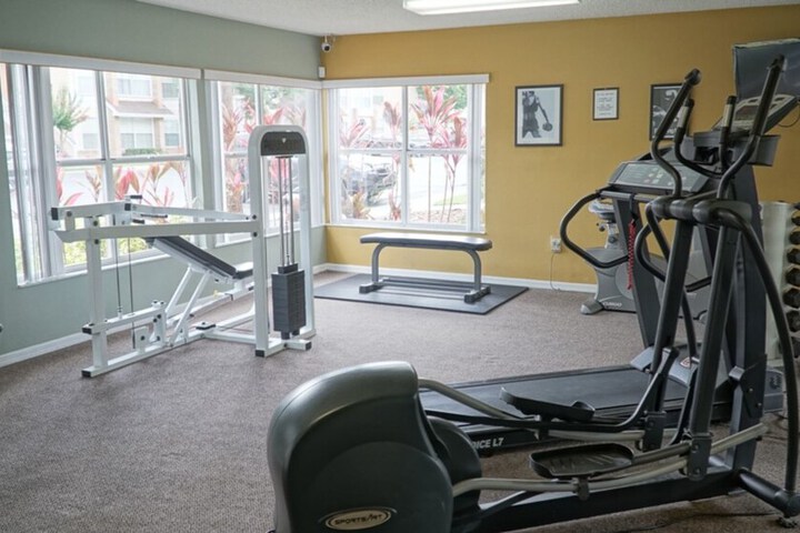 Health and Fitness 16 of 22