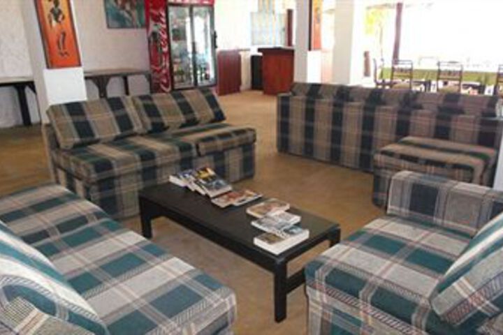 Hotel Interior 31 of 42