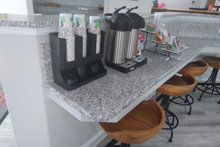 Breakfast/Coffee Service 19 of 29