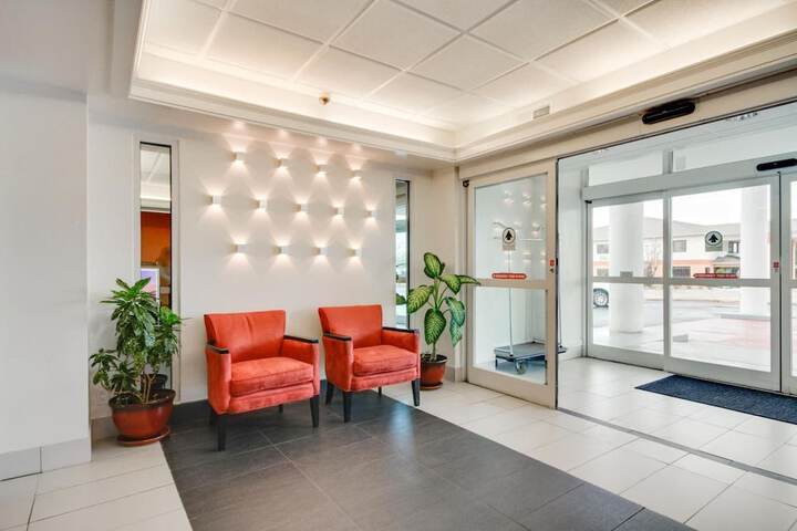 Hotel Interior 3 of 48