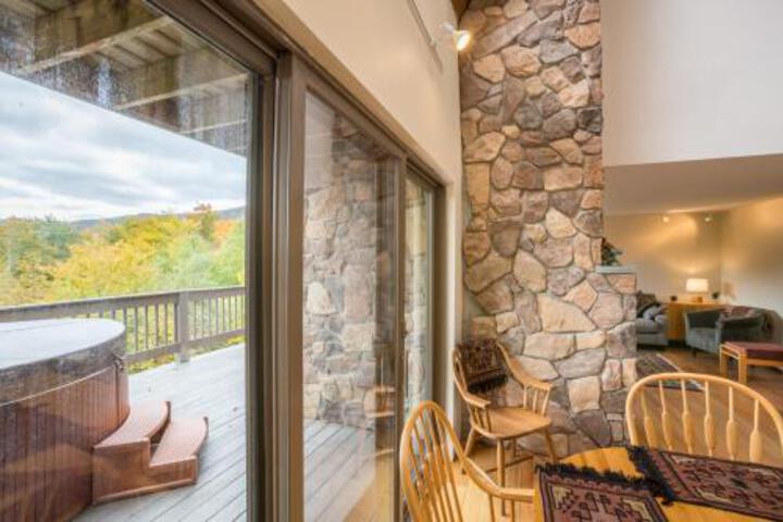 Winterberry Townhouse #2 in Killington, VT