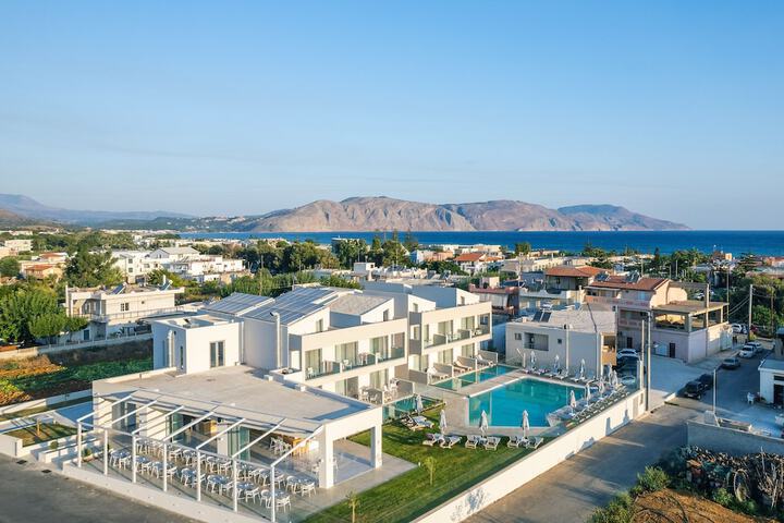 Nima Boutique Hotel