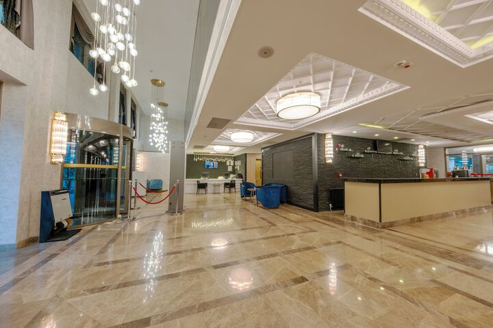 Hotel Interior 7 of 63