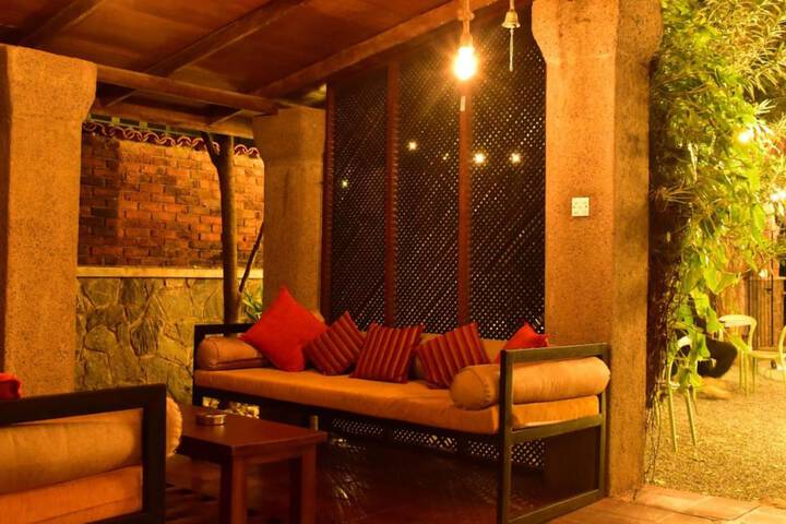 Nikkis Lodge Mount Lavinia