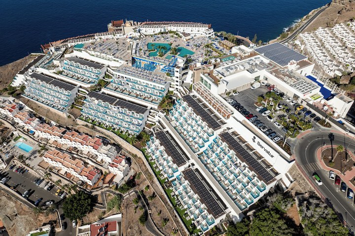 Hotel 200 of 202
