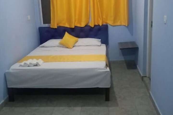 Room 7 of 48